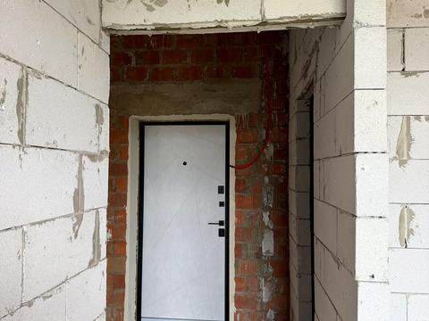 квартира по адресу Поьова, 5