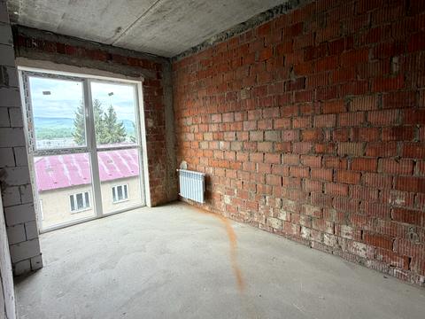 квартира по адресу Поьова, 5