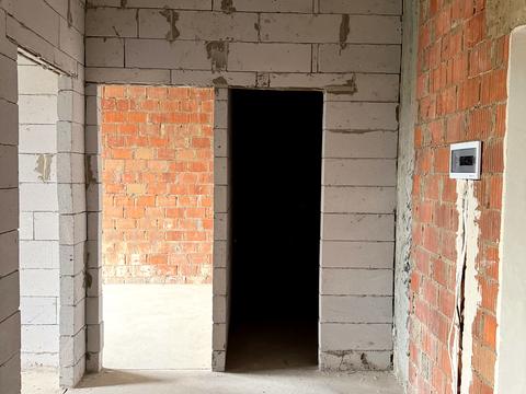квартира по адресу Поьова, 5