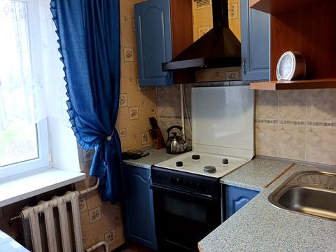 квартира по адресу Мариупольская ул. (Ростовская), 2