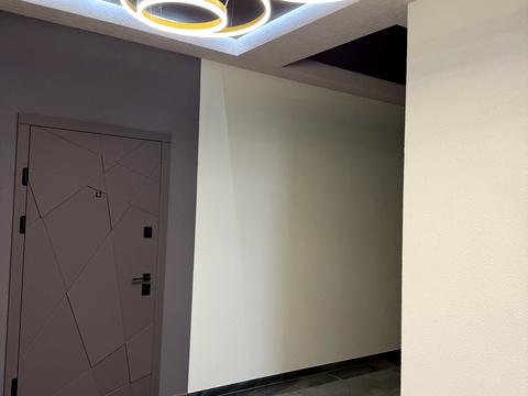 квартира по адресу Поьова, 5