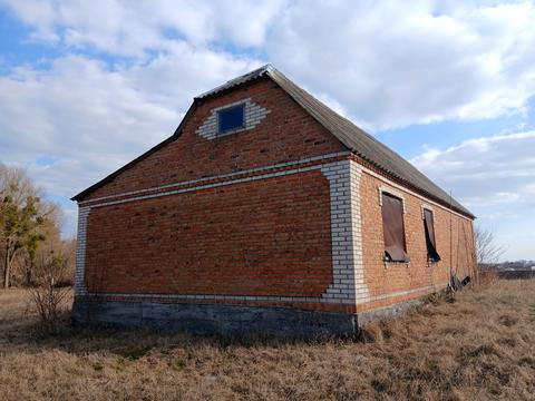 ділянка за адресою Олександра Березовського, 33