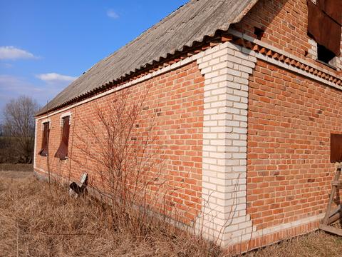 ділянка за адресою Олександра Березовського, 33