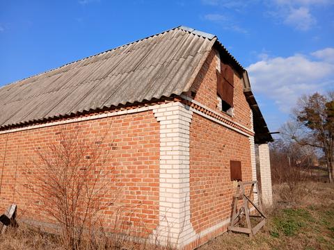 ділянка за адресою Олександра Березовського, 33
