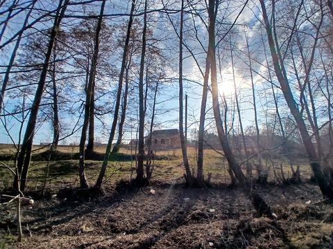 ділянка за адресою Олександра Березовського, 33
