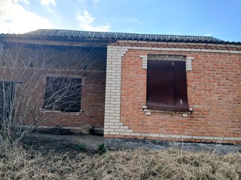 ділянка за адресою Олександра Березовського, 33