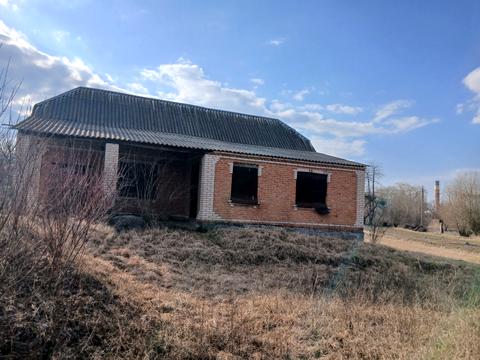 ділянка за адресою Олександра Березовського, 33