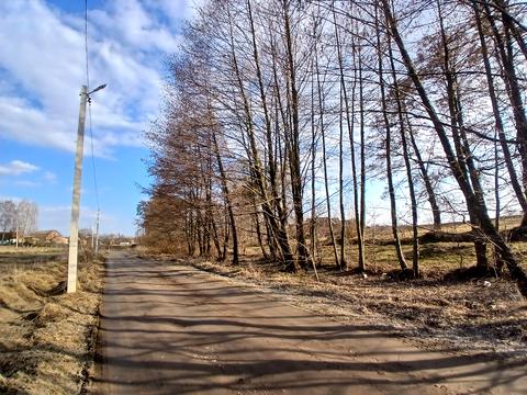 ділянка за адресою Олександра Березовського, 33