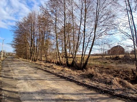 ділянка за адресою Олександра Березовського, 33