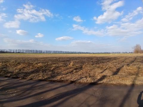 ділянка за адресою Олександра Березовського, 33