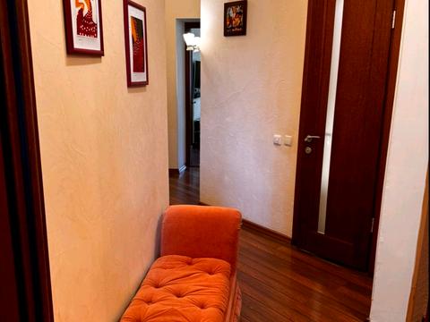 квартира за адресою Шампанський пров., 9