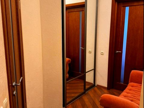 квартира за адресою Шампанський пров., 9