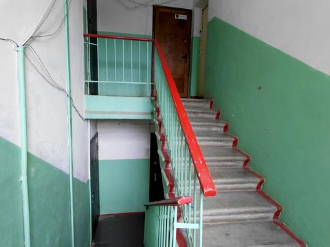 квартира по адресу Ивана и Юрия Лип ул. (Гайдара), 58