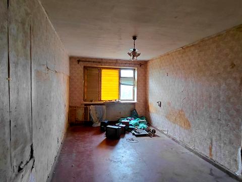квартира по адресу Ивана и Юрия Лип ул. (Гайдара), 58