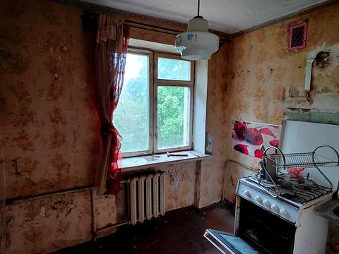 квартира по адресу Ивана и Юрия Лип ул. (Гайдара), 58