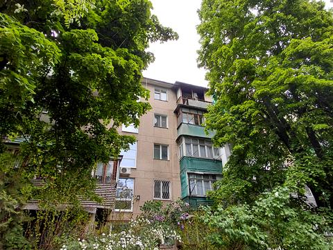 квартира по адресу Ивана и Юрия Лип ул. (Гайдара), 58
