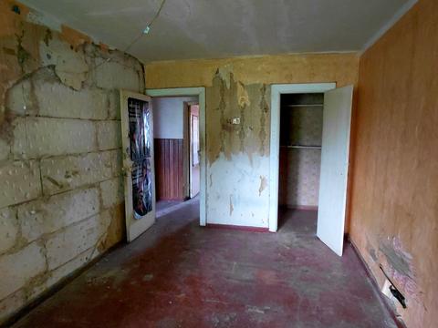квартира по адресу Ивана и Юрия Лип ул. (Гайдара), 58