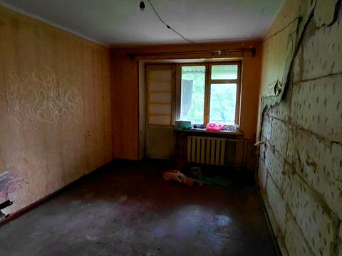 квартира по адресу Ивана и Юрия Лип ул. (Гайдара), 58