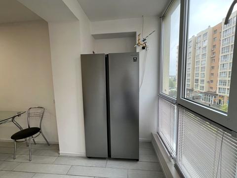 квартира за адресою Соборна вул., 126/19