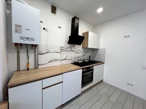 квартира за адресою Соборна вул., 126/19