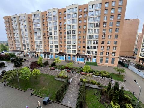 квартира за адресою Соборна вул., 126/19