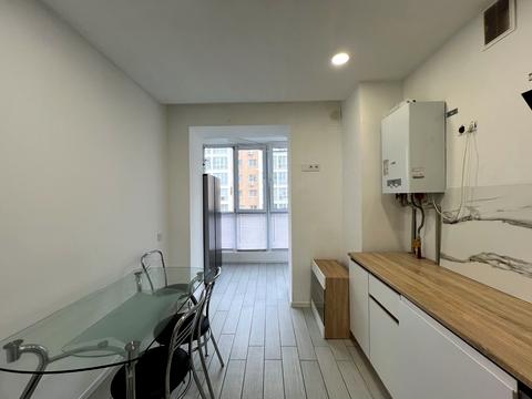 квартира за адресою Соборна вул., 126/19