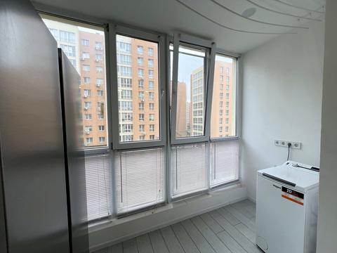 квартира за адресою Соборна вул., 126/19