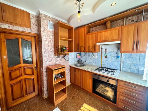 квартира за адресою Вацлава Гавела бульв. (Івана Лепсе), 85