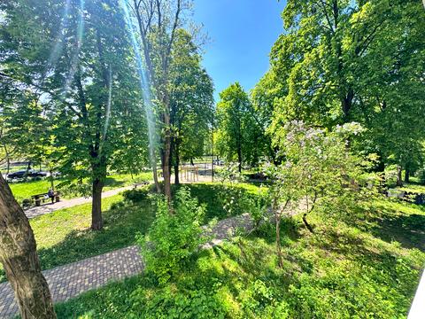 квартира за адресою Вацлава Гавела бульв. (Івана Лепсе), 85