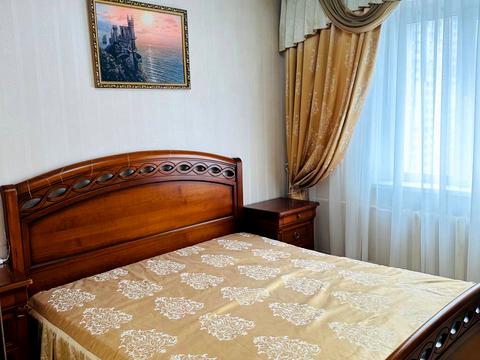 квартира по адресу Вадима Гетьмана ул., 46-А/1
