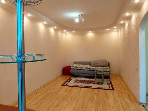 квартира за адресою Сім'ї Глодан вул. (Ільфа і Петрова), 31