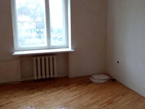квартира по адресу Пирогова ул., 27