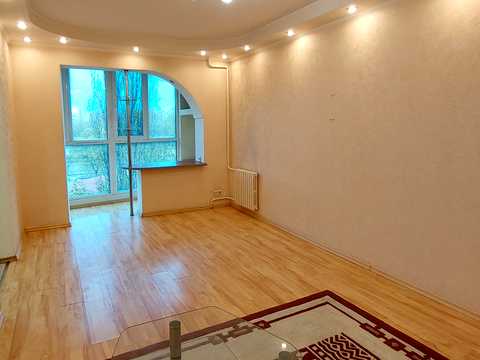 квартира за адресою Сім'ї Глодан вул. (Ільфа і Петрова), 31