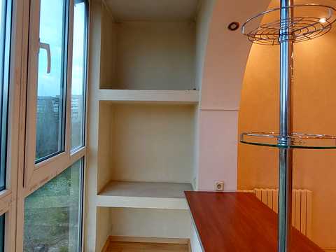 квартира за адресою Сім'ї Глодан вул. (Ільфа і Петрова), 31