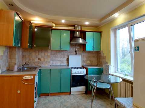 квартира за адресою Сім'ї Глодан вул. (Ільфа і Петрова), 31