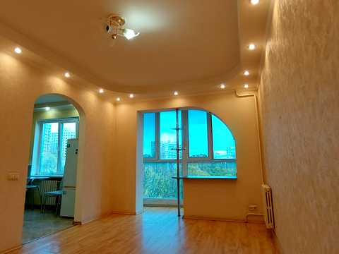 квартира за адресою Сім'ї Глодан вул. (Ільфа і Петрова), 31
