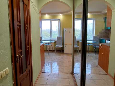 квартира за адресою Сім'ї Глодан вул. (Ільфа і Петрова), 31