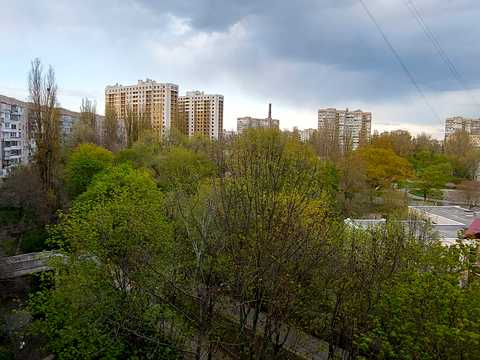 квартира за адресою Сім'ї Глодан вул. (Ільфа і Петрова), 31