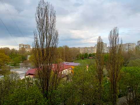 квартира за адресою Сім'ї Глодан вул. (Ільфа і Петрова), 31