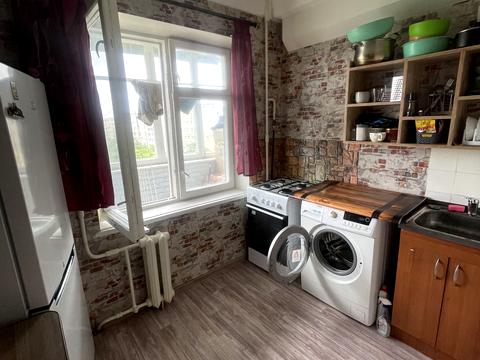 квартира за адресою Кубанської України вул. (Маршала Жукова), 30