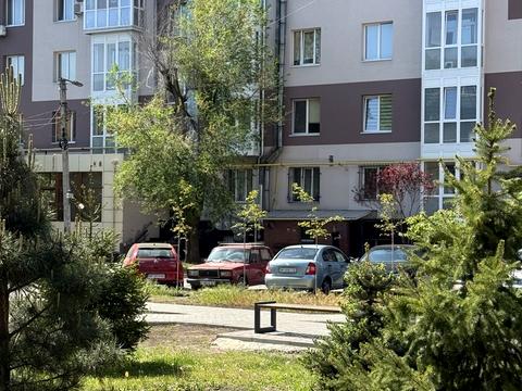 квартира за адресою Незалежної України вул. (40 років Радянської України), 80