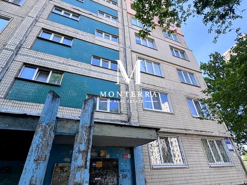 квартира за адресою Празька вул., 21/2