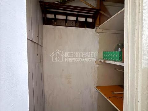 квартира по адресу Героев Труда ул., 36а