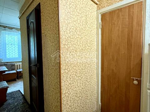 квартира по адресу Героев Труда ул., 36а