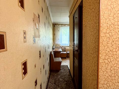 квартира по адресу Героев Труда ул., 36а