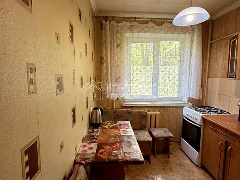 квартира по адресу Героев Труда ул., 36а