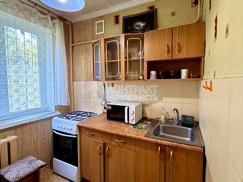квартира по адресу Героев Труда ул., 36а