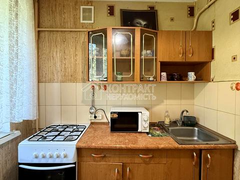 квартира по адресу Героев Труда ул., 36а