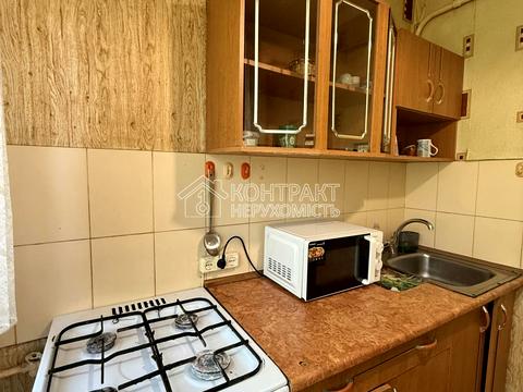 квартира по адресу Героев Труда ул., 36а