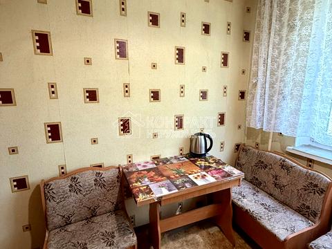 квартира по адресу Героев Труда ул., 36а